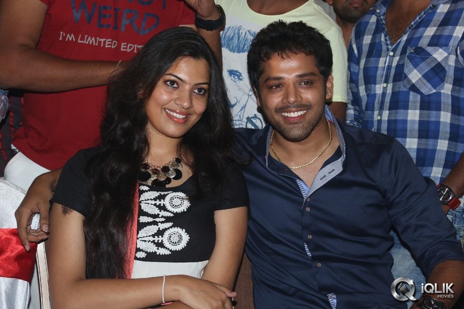 Lovers-Movie-Audio-Launch-Photos
